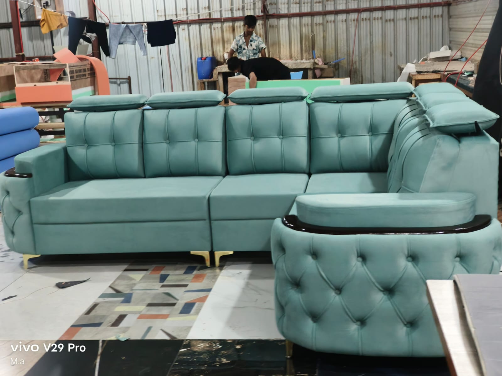 furniture